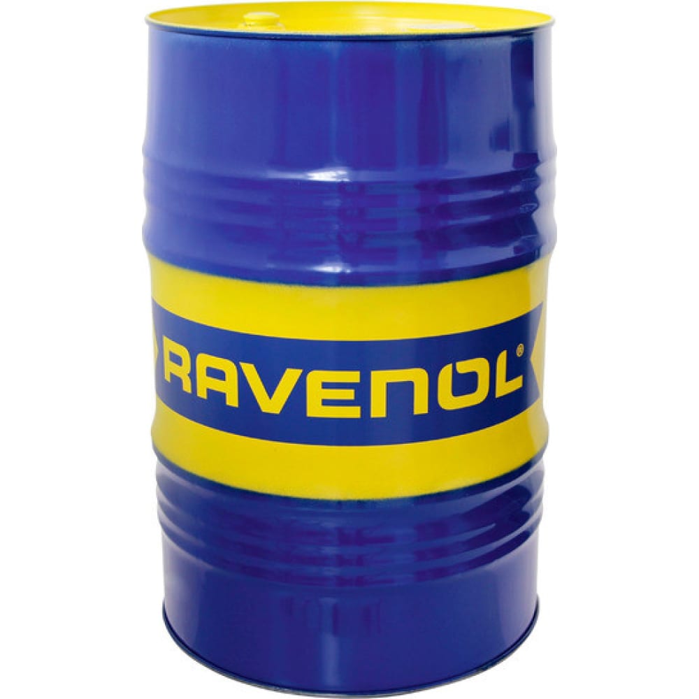 Антифриз RAVENOL в Москвe