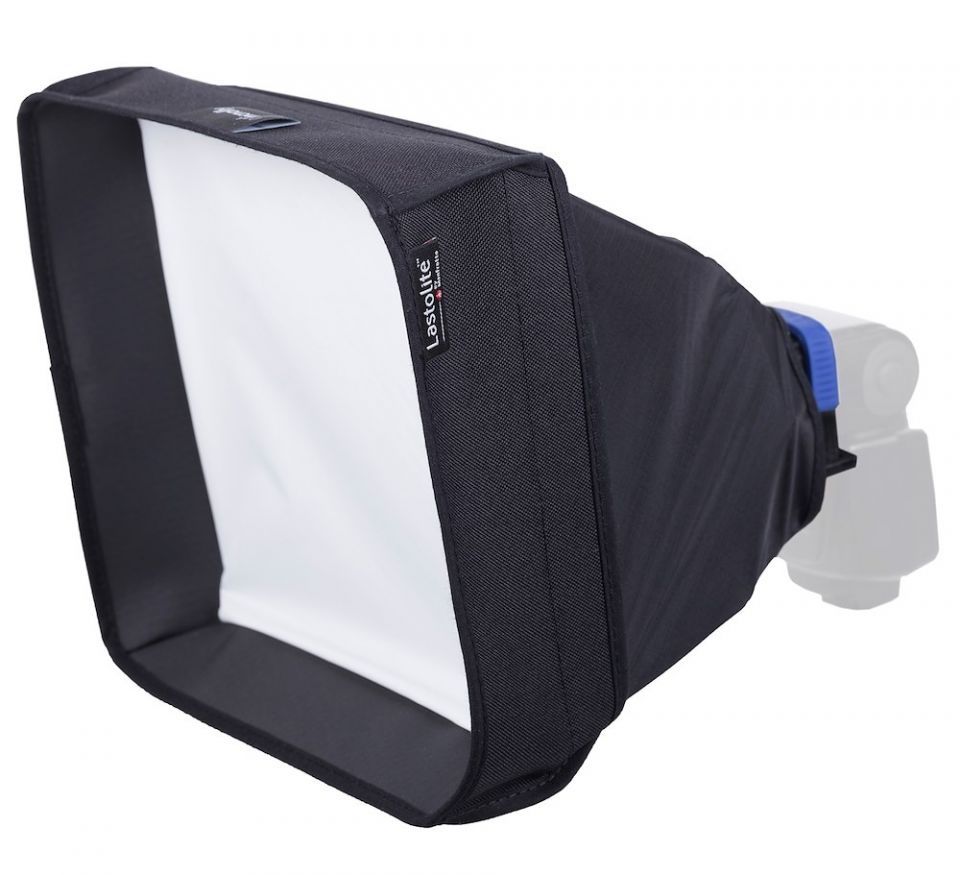 Софтбокс Lastolite LL LS2430JM Joe McNally Ezybox Speedlite 2