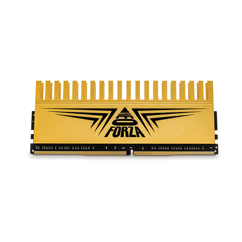 Память DDR4 DIMM 16Gb, 3200MHz, CL16, 1.35 В, Neo Forza, Finaly (NMUD416E82-3200DD10)