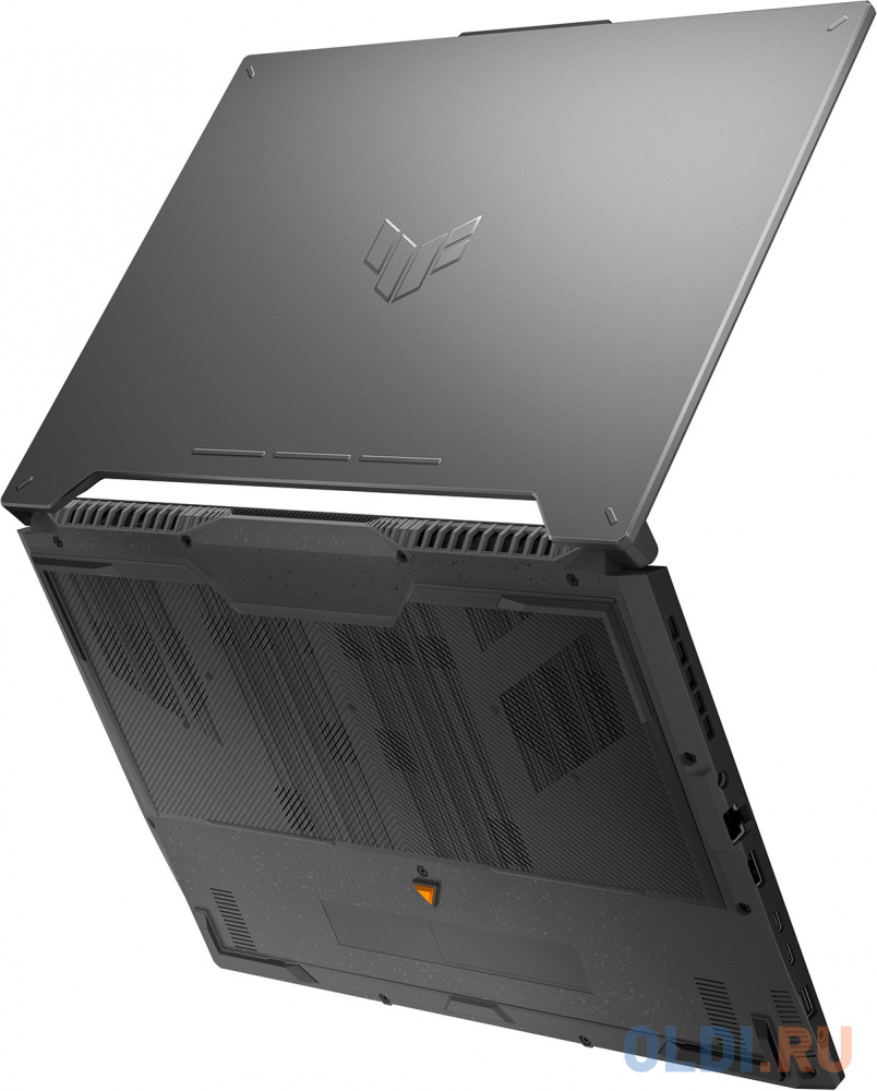 Ноутбук ASUS TUF Gaming F15 FX507ZU4-LP050 90NR0FG7-M008L0 15.6"