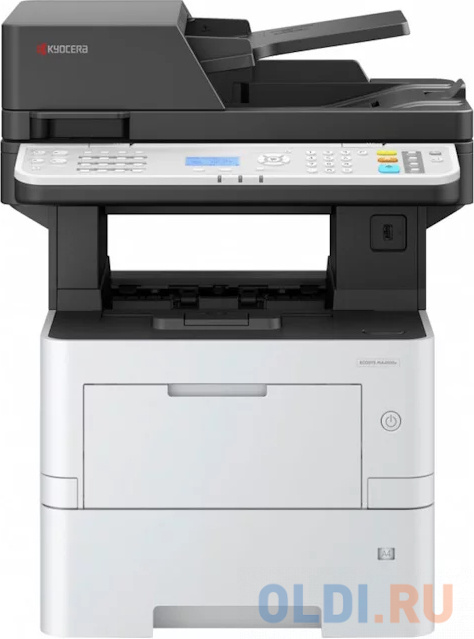 МФУ лазерный Kyocera MA4500ix/ Kyocera ECOSYS MA4500ix в Москвe