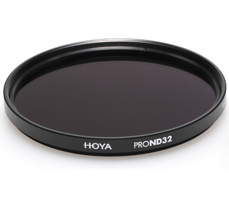 Фильтр нейтрально-серый Hoya ND32 PRO 58