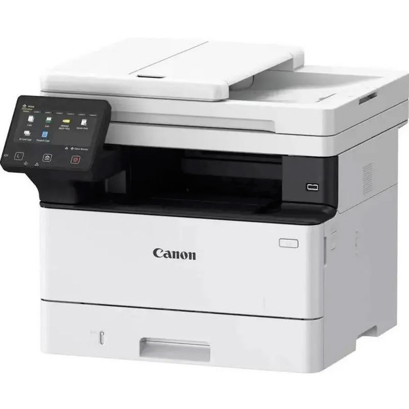 МФУ Canon i-Sensys MF463dw White 5951C008