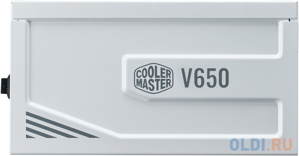 Блок питания Cooler Master MPY-650V-AGBAG 650 Вт