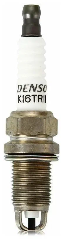 Свеча зажигания Denso K16TR11 (3194)