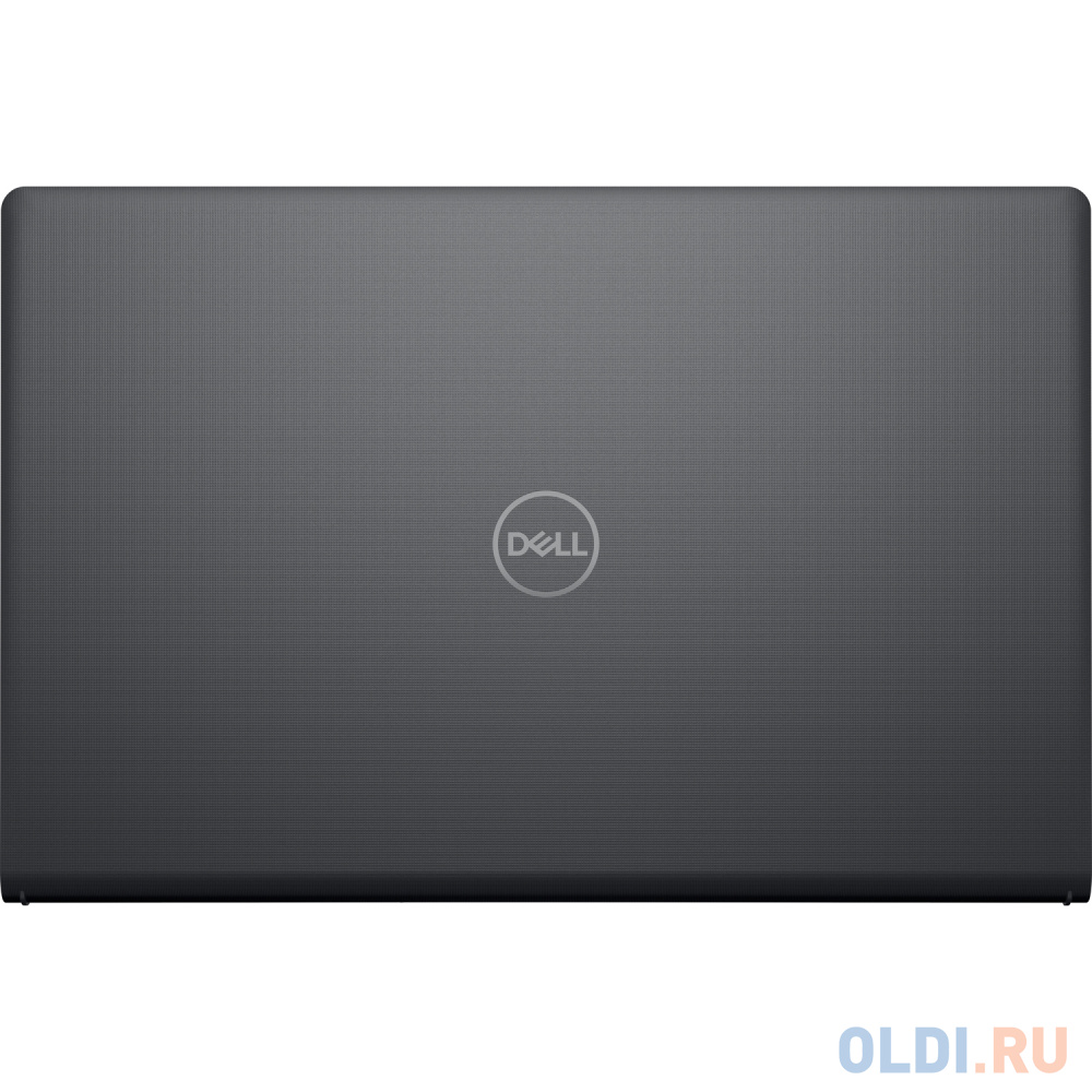 Ноутбук/ Dell Vostro 3510 15.6"(1920x1080 (матовый))/Intel Core i3 1115G4(3Ghz)/8192Mb/256SSDGb/noDVD/Int:Intel UHD Graphics/Cam/BT/WiFi/41WHr/wa