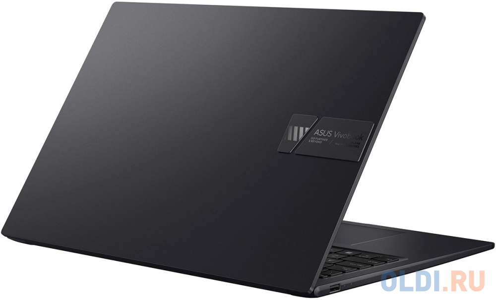 Ноутбук/ ASUS K3604ZA-MB073 16"(1920x1200 (матовый))/Intel Core i3 1220P(1.5Ghz)/8192Mb/512PCISSDGb/noDVD/Int:Intel UHD Graphics/Cam/BT/WiFi/42WH