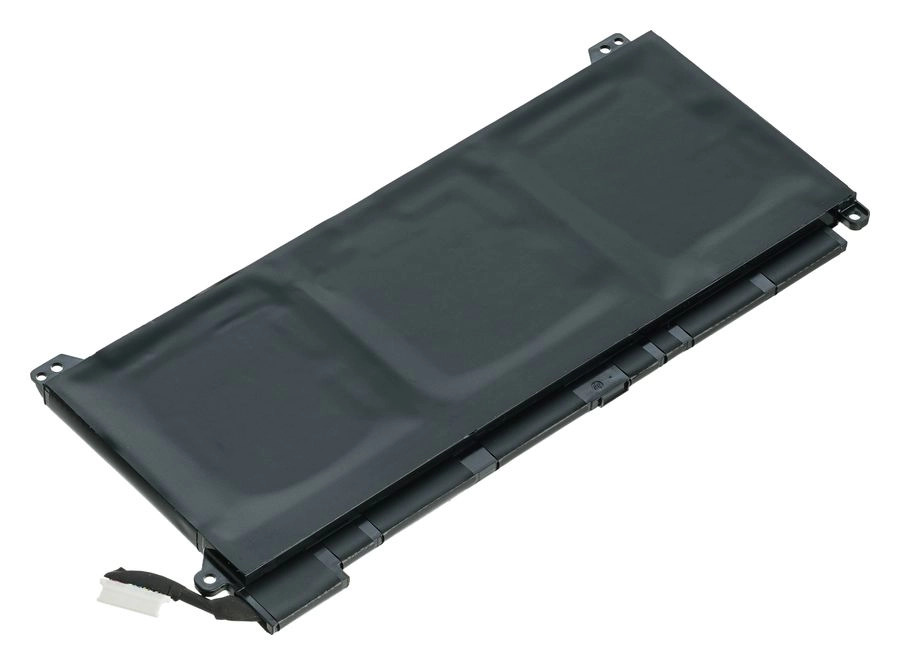 Аккумуляторная батарея Pitatel BT-1645 для HP 15-dh0006TX, 15-dh0007TX, 15-dh0161TX, 11.6V, 5970mAh, черный (BT-1645)