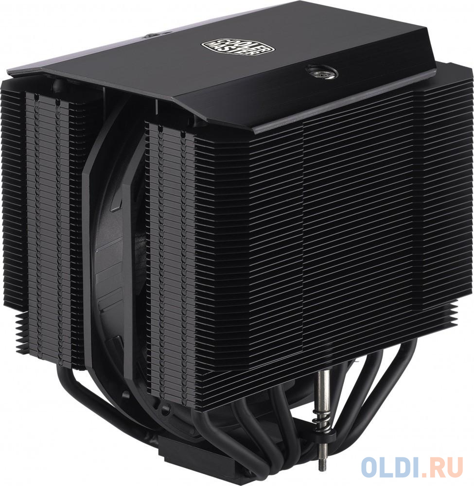 Кулер для процессора S_MULTI D6PS-314PK-R1 COOLER MASTER