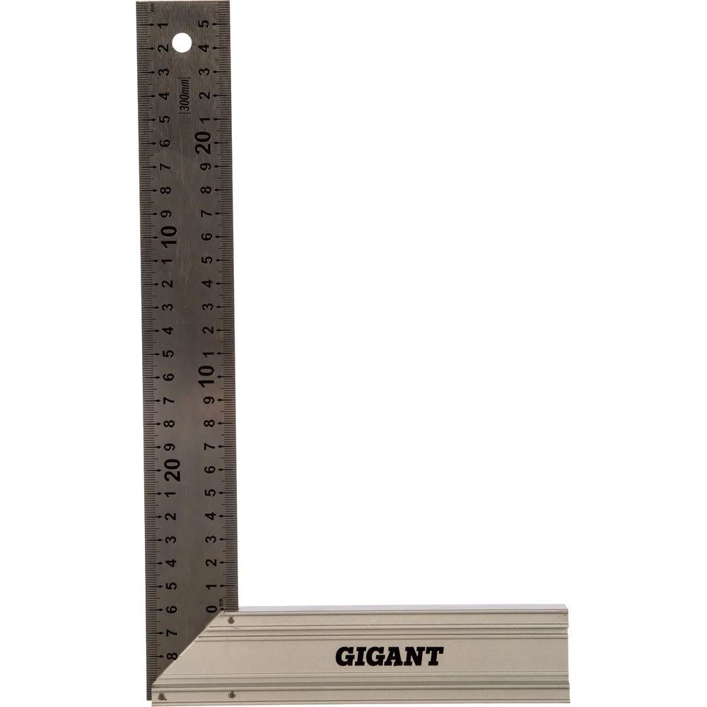 Титановый угольник Gigant