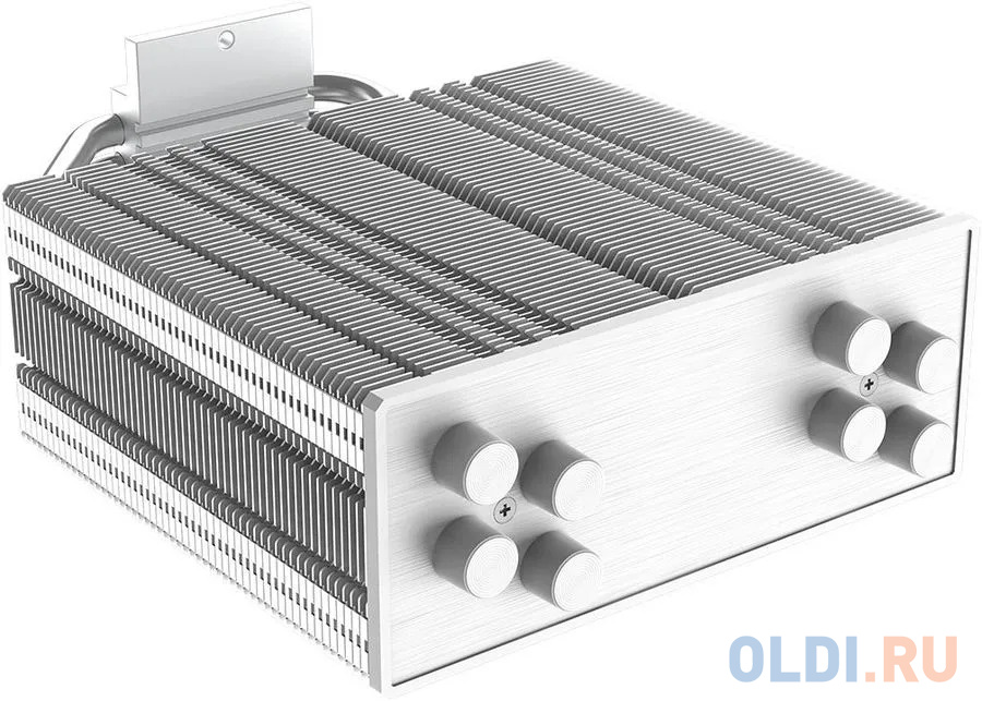 Система охлаждения для процессора ID-Cooling SE-224-XTS ARGB WHITE