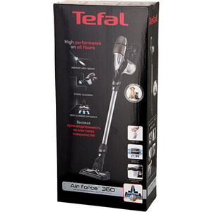 Tefal TY9079RO в Москвe