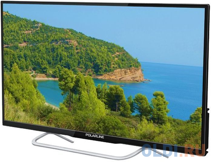 Телевизор Polarline 32PL13TC-SM 32" HD Ready