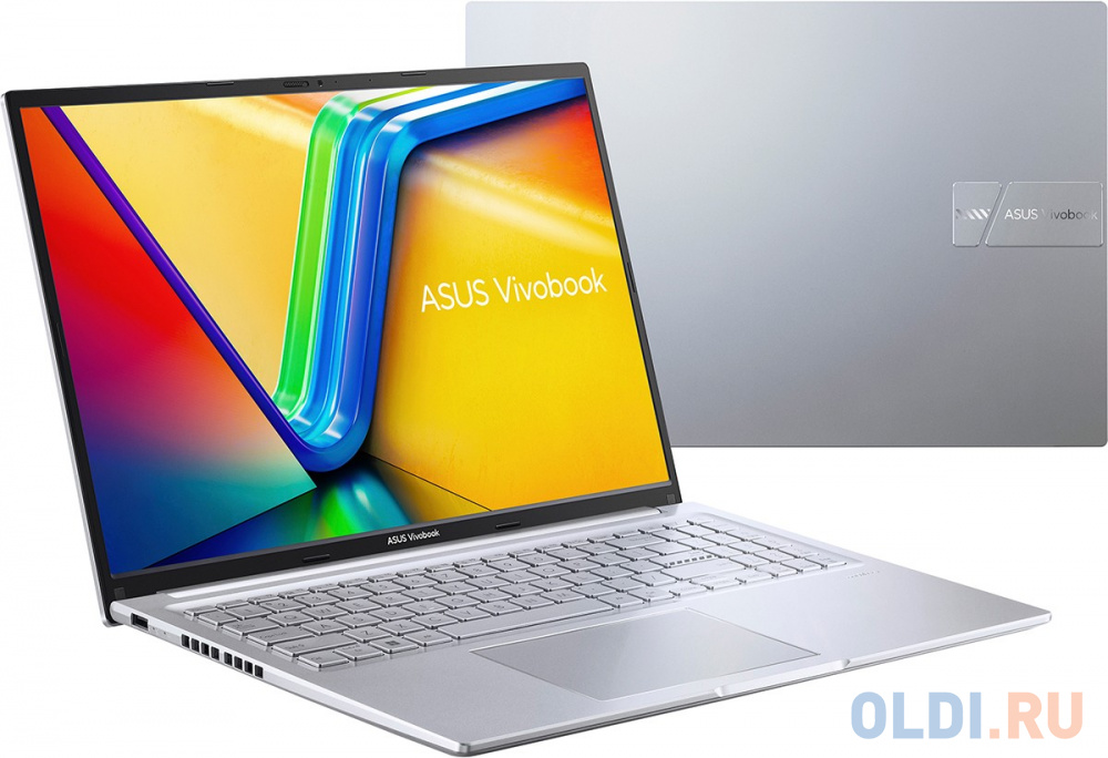 Ноутбук VB M1605YA-MB521W 16" R5-5625U 8/512GB W11H ASUS