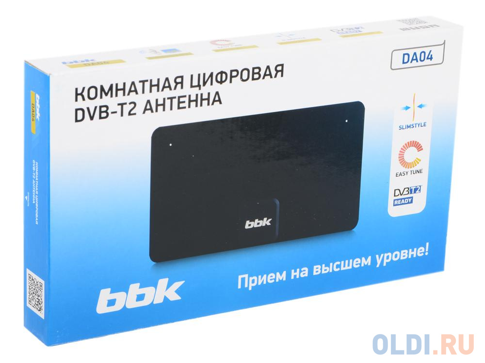 Телевизионная антенна BBK DA04