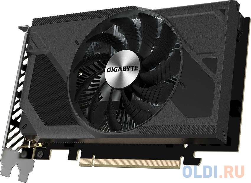 RTX4060 D6 8GB GDDR6 128-bit DPx2 HDMIx2 1FAN RTL