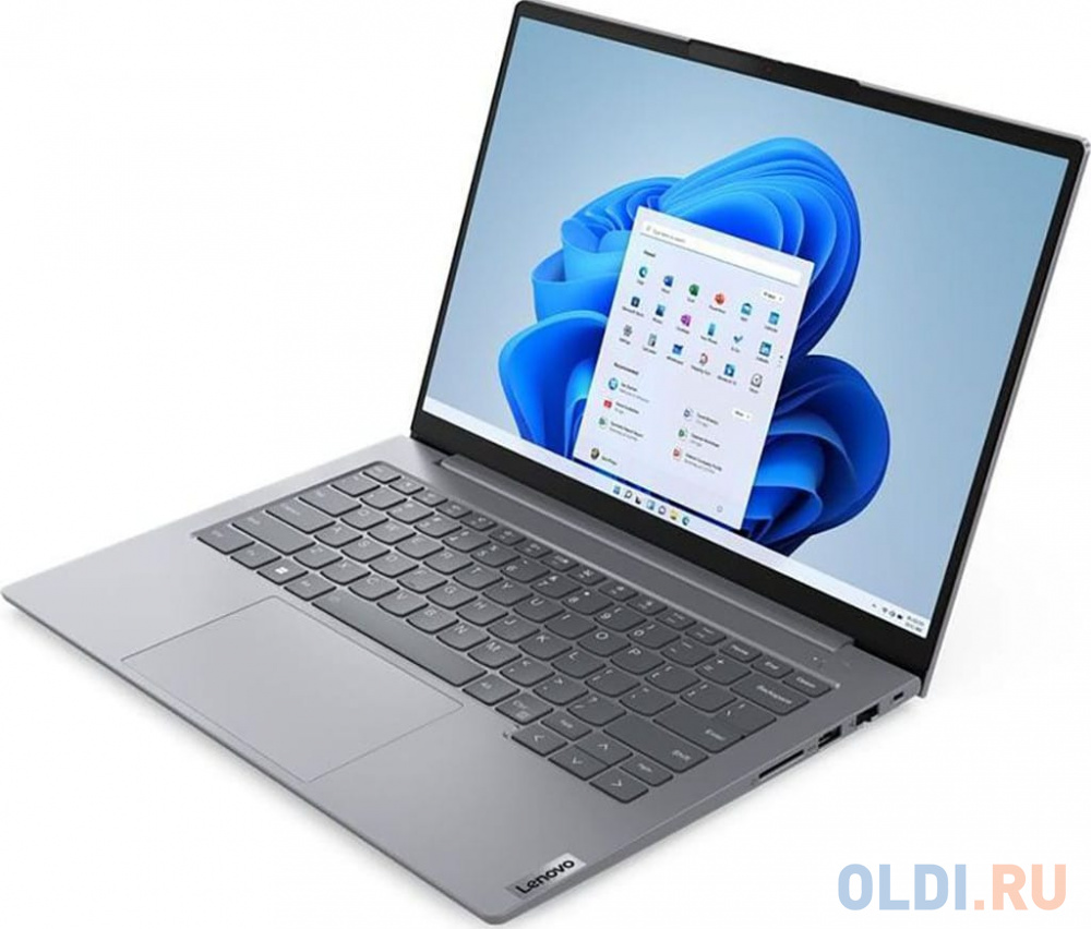 Ноутбук Lenovo ThinkBook 14 Gen 6 21KG00AVAU 14" в Москвe