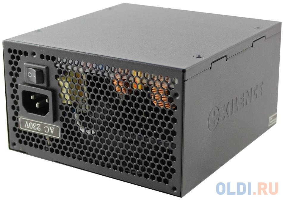 Блок питания Xilence XP750MR9 750 Вт