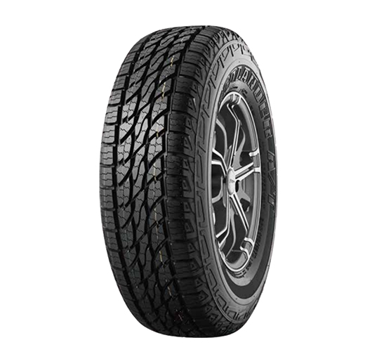 225/75 R16 Rapid Ecolander 115S