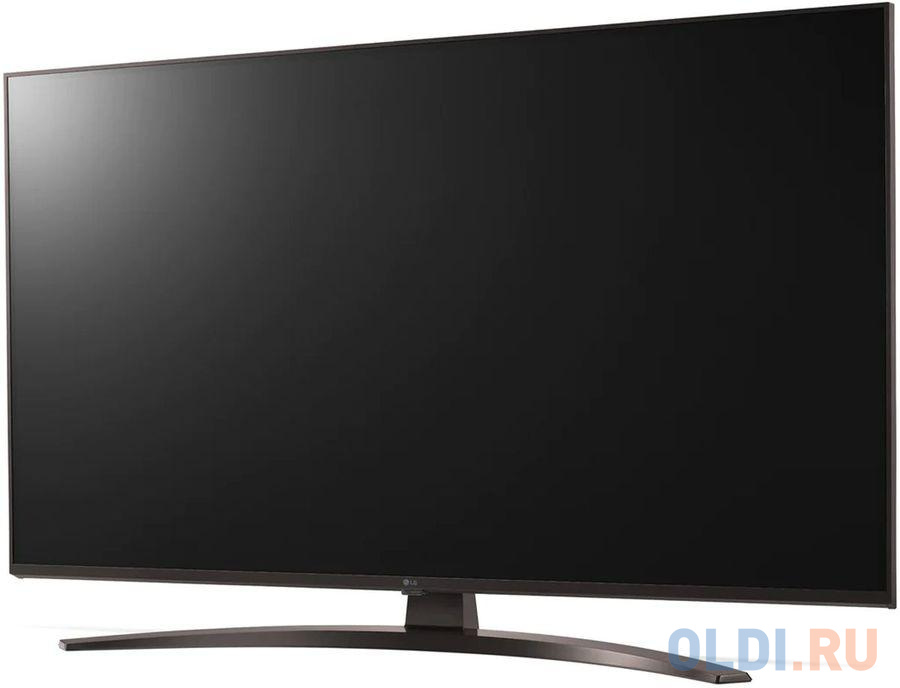 Телевизор LG 55UQ81009LC 55" 4K Ultra HD