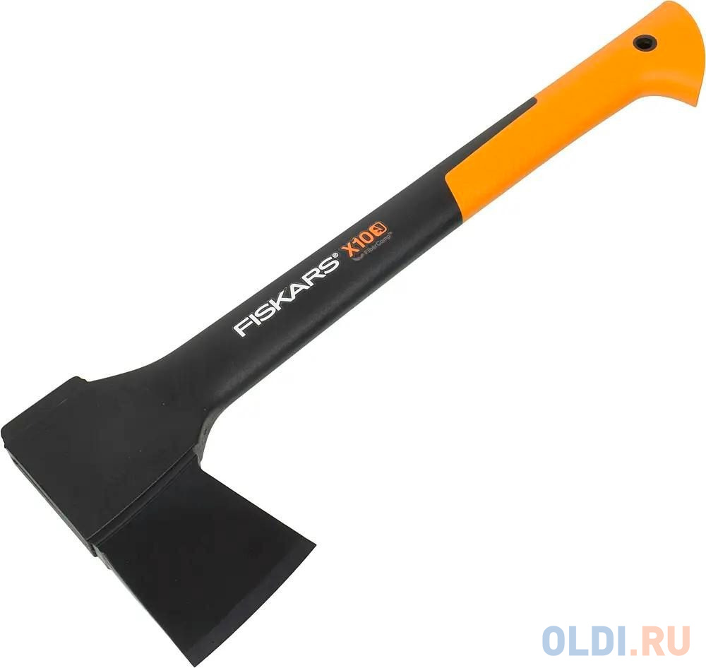 Fiskars Топор универсальный X10 - S 121443/1015619