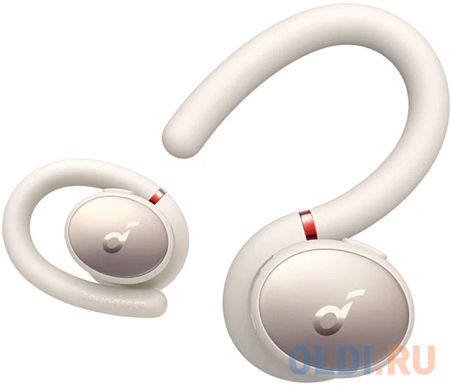 Bluetooth гарнитура Anker Soundcore Sport X10 A3961 White