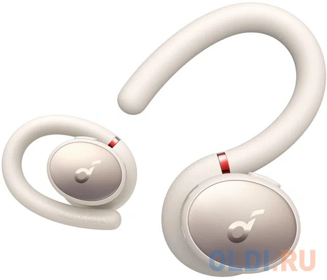 Bluetooth гарнитура Anker Soundcore Sport X10 A3961 White в Москвe