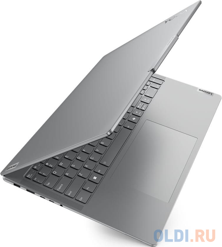 Ноутбук/ Lenovo Yoga Pro 9 16IMH9 16"(3200x2000 mini LED)/Intel Core Ultra 9 185H(2.3Ghz)/32768Mb/1024SSDGb/noDVD/Ext:nVidia GeForce RTX4060(8192