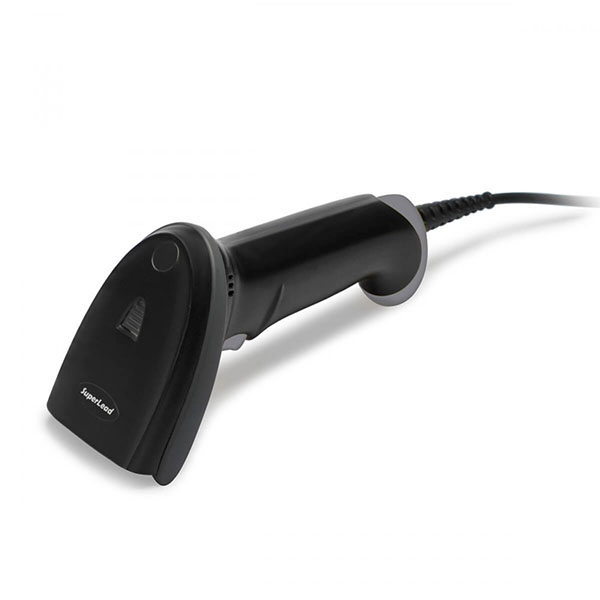 Сканер штрих-кода Mertech SUPERLEAD 2310 P2D, ручной, Image, USB, 1D/2D, черный, IP54 (4789)