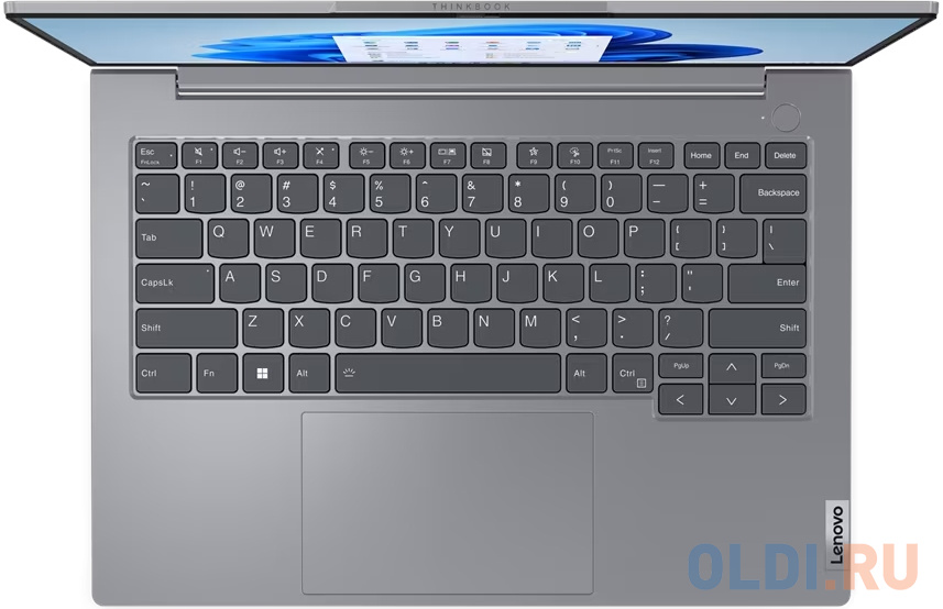 Ноутбук Lenovo ThinkBook 14 G7 21MR0096RU 14"