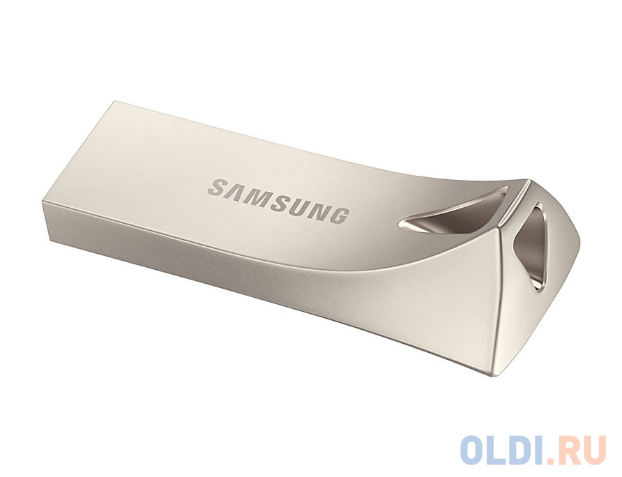 Внешний накопитель 256GB USB Drive <USB 3.1 Samsung BAR Plus (up to 300Mb/s) (MUF-256BE3/APC)