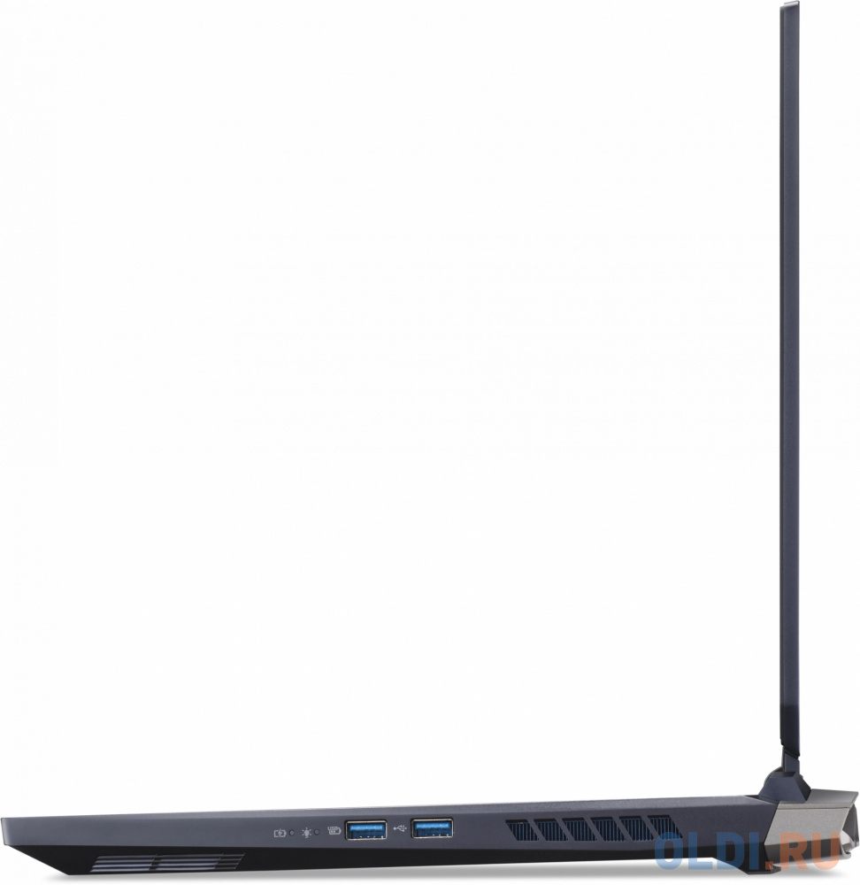 Ноутбук Acer Predator Helios 300 PH315-55-766F NH.QGMER.004 15.6"