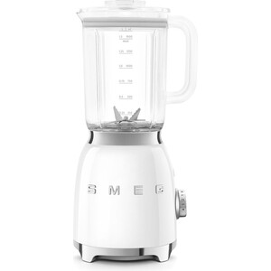 Блендер стационарный Smeg BLF03WHEU