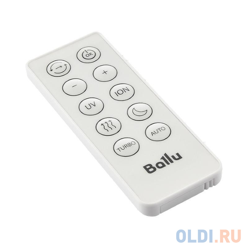 Очиститель воздуха приточный Ballu ONEAIR ASP-200