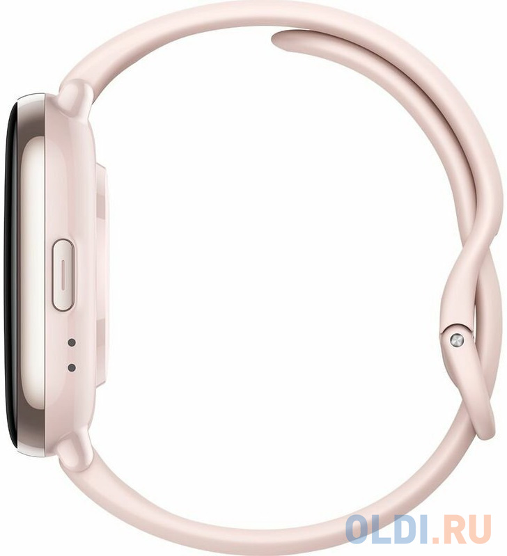 Amazfit Active Petal Pink