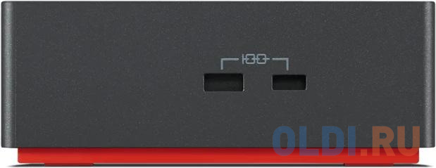 Lenovo ThinkPad Universal Thunderbolt 4 Dock