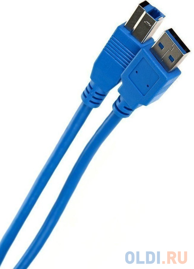 Кабель соединительный USB3.0 Am/Bm 1,8m  Telecom  (TUS7070-3M)