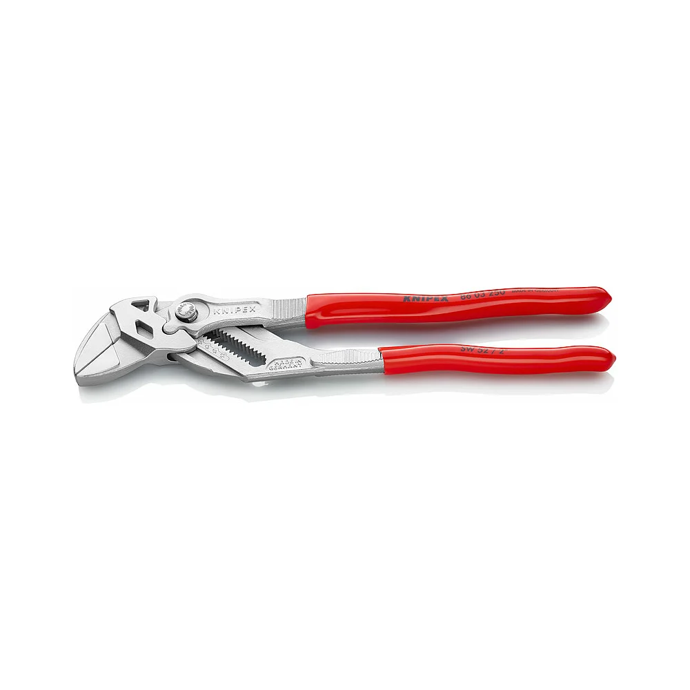 Клещевой клещи Knipex