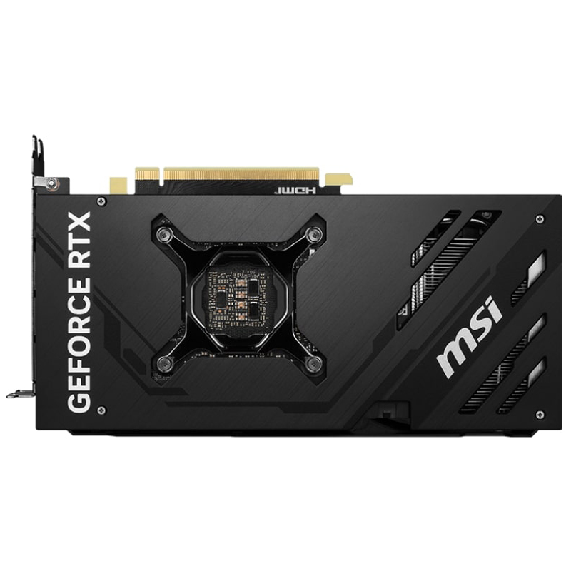 Видеокарта MSI GeForce RTX 4070 Ventus 2X E 12G 2565Mhz PCI-E 4.0 12288Mb 21000Mhz 192-bit HDMI 3xDP RTX 4070 Ventus 2X E в Москвe