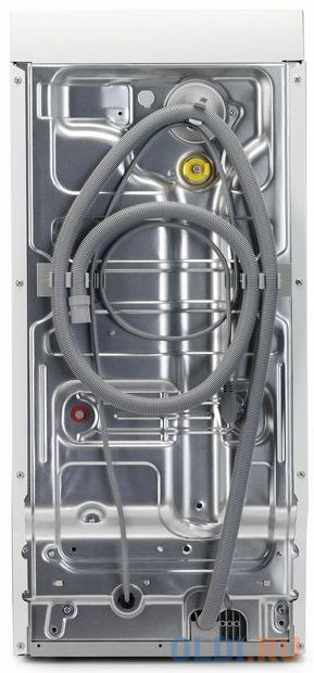 Стиральная машина Electrolux EW6TN4261 пан.англ. класс: D загр.вертикальная макс.:6кг белый в Москвe