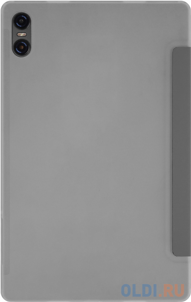 Чехол ARK для Teclast T50 Pro пластик темно-серый