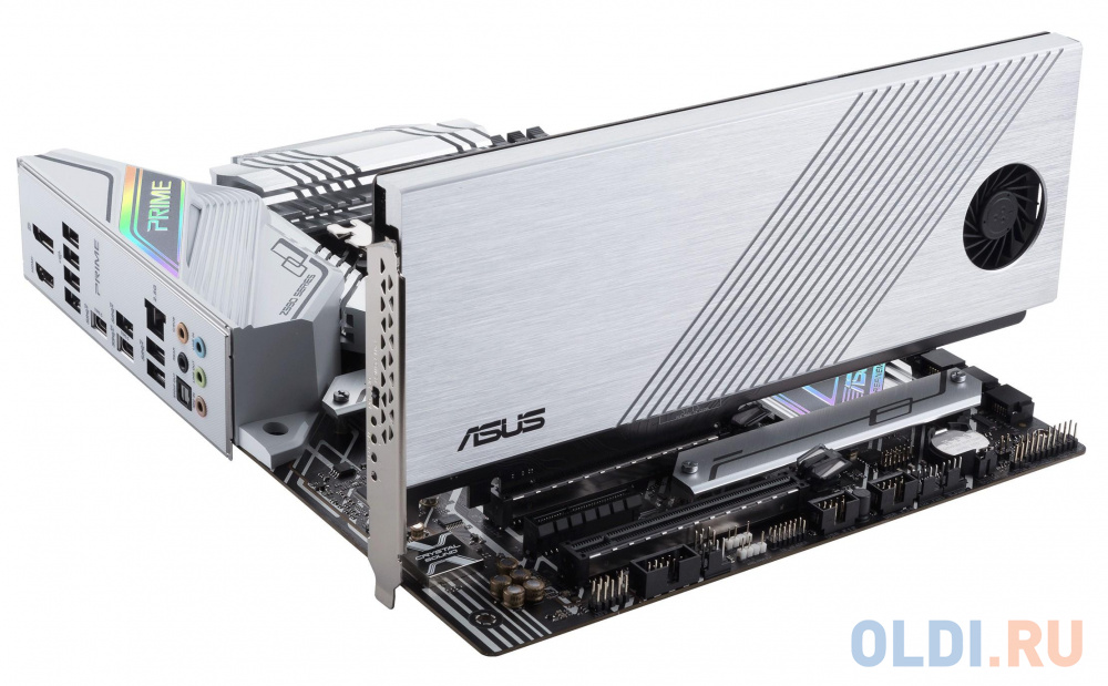 Материнская плата ASUS PRIME Z590-A