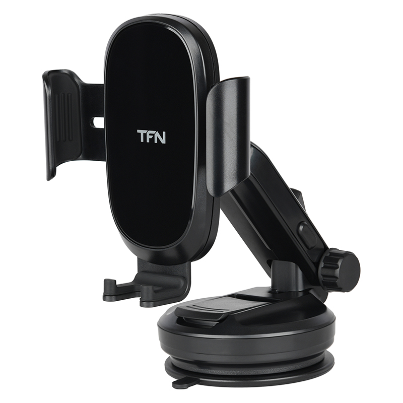 Держатель TFN Gravity QI Black TFN-QI22