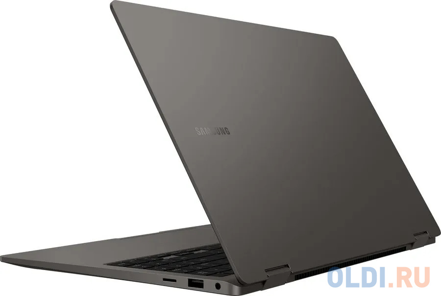 Ноутбук Samsung Galaxy book 3 NP750QFG-KA3IN 15.6"