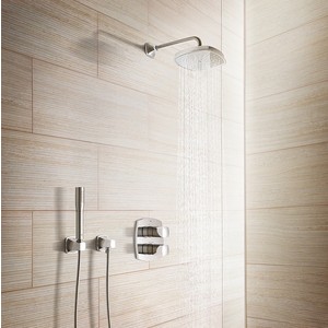 Подключение для шланга Grohe Grandera теплый закат, матовый (27970DL0) в Москвe