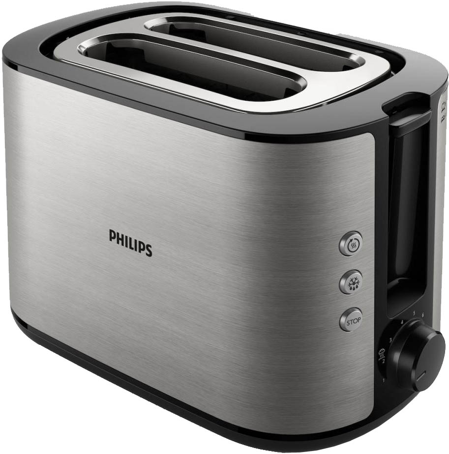 Тостер Philips