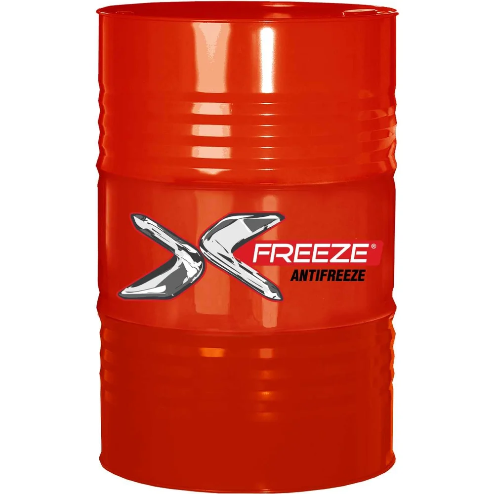 Антифриз X-Freeze