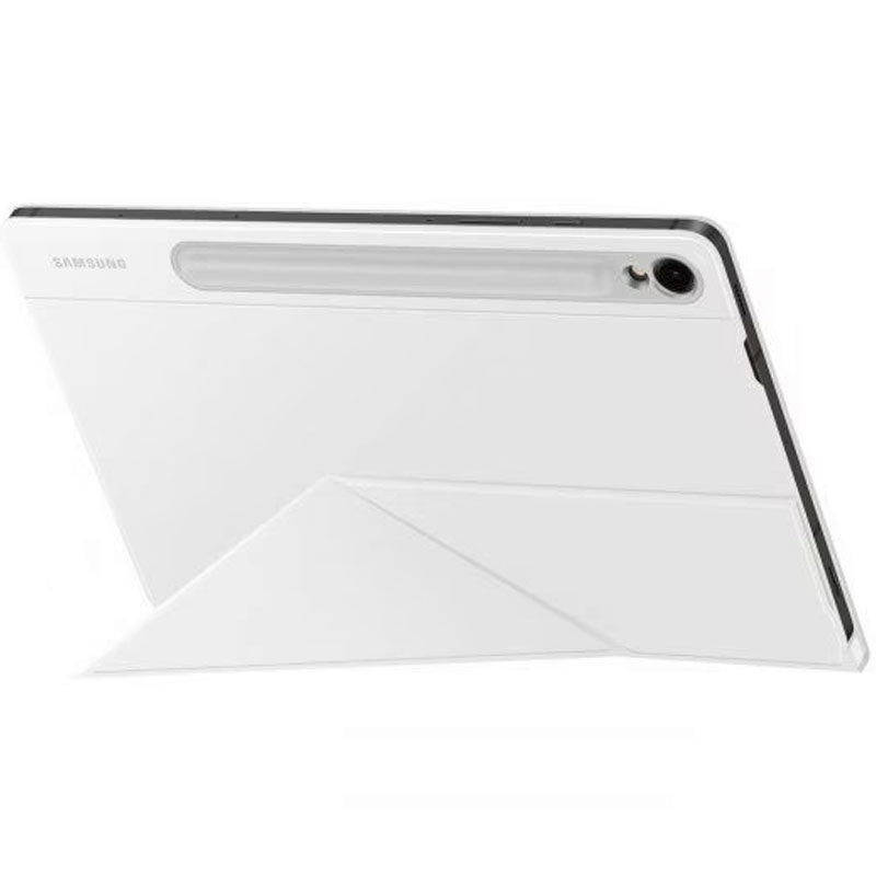 Чехол для Samsung Galaxy Tab S9 Smart Book Cover White EF-BX710PWEGRU в Москвe