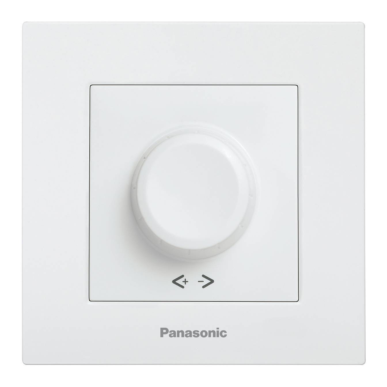 Диммер Panasonic Karre Plus белый (wktc05202wh-ru)