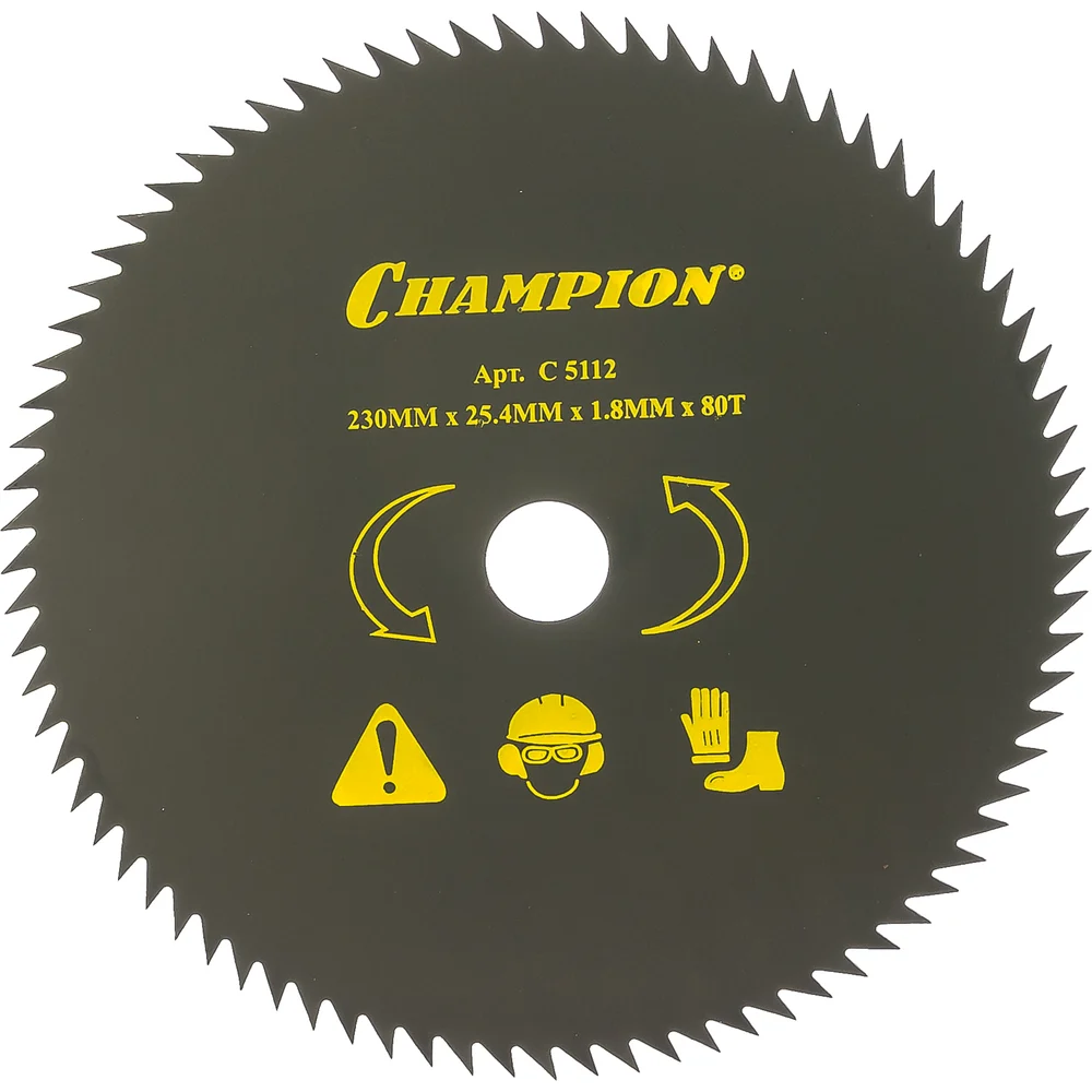 Нож Champion